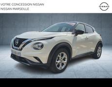 Nissan Juke Marseille 16e Arrondissement