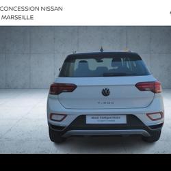 Volkswagen T-Roc 1.5 TSI EVO 150ch Style DSG7 Marseille 16e Arrondissement