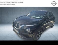 Nissan Juke - 1.0 DIG-T 114ch Tekna 2022.5 - 14 800 €
