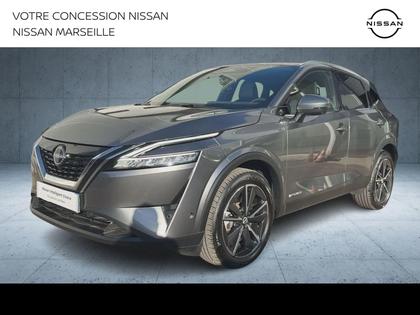 Nissan Qashqai - e-POWER 190ch Tekna 2022 - 24 990 €