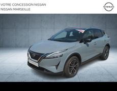 Nissan Qashqai Marseille 16e Arrondissement