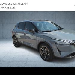 Nissan Qashqai e-POWER 190ch Tekna 2022 Marseille 16e Arrondissement