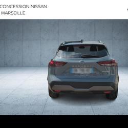 Nissan Qashqai e-POWER 190ch Tekna 2022 Marseille 16e Arrondissement