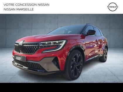Renault Austral - 1.2 E-Tech full hybrid 200ch Techno esprit Alpine - 25 900 €