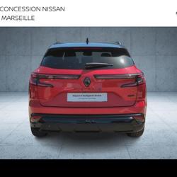 Renault Austral 1.2 E-Tech full hybrid 200ch Techno esprit Alpine Marseille 16e Arrondissement