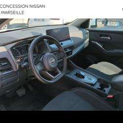 Nissan Qashqai e-POWER 190ch Business Edition 2024 occasion - Marseille 16e Arrondissement - photo 3/12