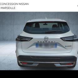 Nissan Qashqai e-POWER 190ch Business Edition 2024 Marseille 16e Arrondissement