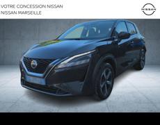 Nissan Qashqai Marseille 16e Arrondissement