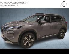 Nissan XTrail Marseille 16e Arrondissement