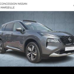 Nissan XTrail e-4orce 213ch Tekna 7 places 2024 Marseille 16e Arrondissement