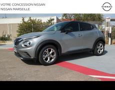 Nissan Juke Marseille 16e Arrondissement