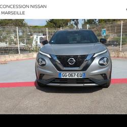 Nissan Juke 1.0 DIG-T 114ch N-Design 2021 Marseille 16e Arrondissement