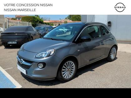 Opel Adam - 1.4 Twinport 87ch Glam Start/Stop - 9 990 €