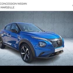 Nissan Juke 1.6 Hybrid 143ch Tekna DCT 2023 Marseille 16e Arrondissement
