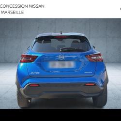 Nissan Juke 1.6 Hybrid 143ch Tekna DCT 2023 Marseille 16e Arrondissement