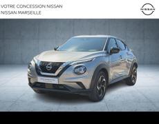 Nissan Juke Marseille 16e Arrondissement