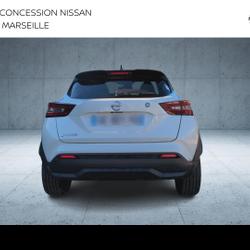 Nissan Juke 1.0 DIG-T 114ch Enigma DCT 2021.5 occasion - Marseille 16e Arrondissement - photo 3/15