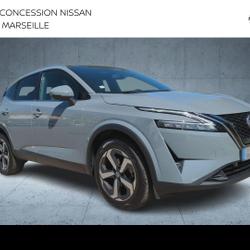 Nissan Qashqai 1.3 Mild Hybrid 158ch Tekna Xtronic occasion - Marseille 16e Arrondissement - photo 2/18