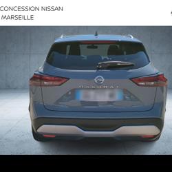 Nissan Qashqai 1.3 Mild Hybrid 158ch Tekna Xtronic occasion - Marseille 16e Arrondissement - photo 3/18