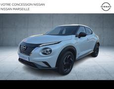 Nissan Juke Marseille 16e Arrondissement