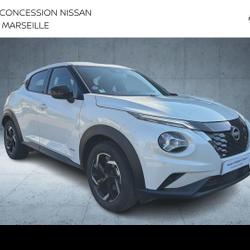 Nissan Juke 1.6 Hybrid 143ch Business+ 2023 Marseille 16e Arrondissement