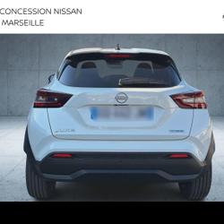 Nissan Juke 1.6 Hybrid 143ch Business+ 2023 Marseille 16e Arrondissement