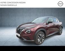 Nissan Juke - 1.6 Hybrid 143ch Business Edition 2025 - 22 990 €
