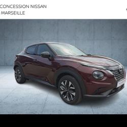 Nissan Juke 1.6 Hybrid 143ch Business Edition 2025 Marseille 16e Arrondissement