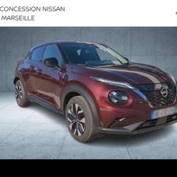 Nissan Juke 1.6 Hybrid 143ch Business Edition 2025.5 occasion - Marseille 16e Arrondissement - photo 2/15