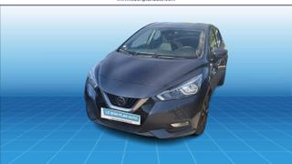 Nissan Micra  - Tekna - photo 0
