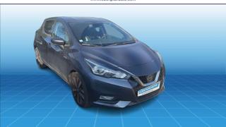 Nissan Micra  - Tekna - photo 1