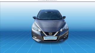Nissan Micra  - Tekna - photo 2