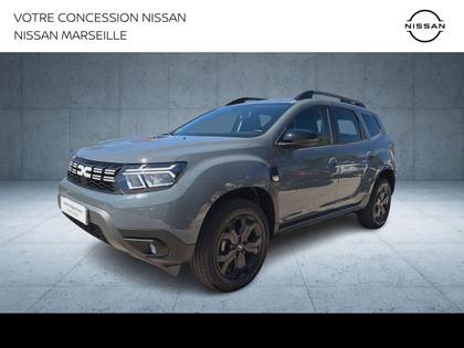 Dacia Duster - 1.3 TCe 150ch FAP Extreme 4x2 EDC - 15 500 €