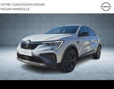 Renault Arkana Marseille 16e Arrondissement
