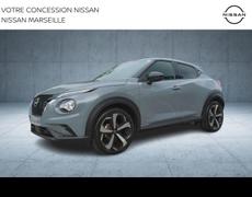 Nissan Juke Marseille 16e Arrondissement
