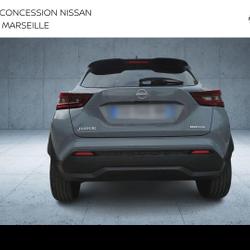 Nissan Juke 1.6 Hybrid 143ch N-Connecta 2023 occasion - Marseille 16e Arrondissement - photo 3/14