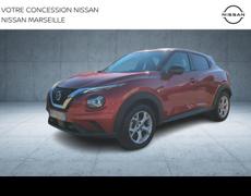 Nissan Juke Marseille 16e Arrondissement