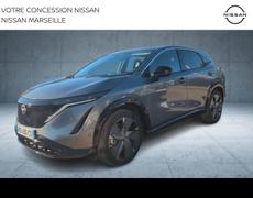 Nissan Ariya Marseille 16e Arrondissement