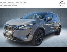 Nissan Qashqai Marseille 16e Arrondissement