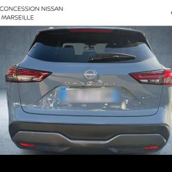 Nissan Qashqai e-POWER 190ch Tekna 2022 occasion - Marseille 16e Arrondissement - photo 3/16