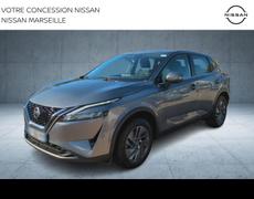 Nissan Qashqai Marseille 16e Arrondissement