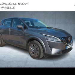 Nissan Qashqai 1.3 Mild Hybrid 158ch Business Edition Xtronic occasion - Marseille 16e Arrondissement - photo 2/17