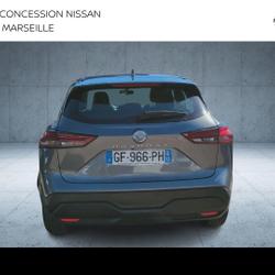 Nissan Qashqai 1.3 Mild Hybrid 158ch Business Edition Xtronic occasion - Marseille 16e Arrondissement - photo 3/17