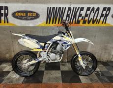 Honda CRF Vitrolles