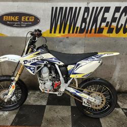 Honda CRF occasion - Vitrolles - photo 2/5