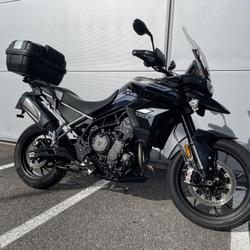 Triumph Tiger occasion - Lanester - photo 3/3