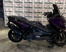 Yamaha T MAX Arles
