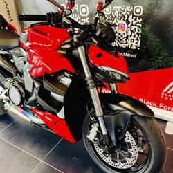 Ducati Streetfighter occasion - Eckbolsheim - photo 2/5