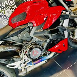 Ducati Streetfighter occasion - Eckbolsheim - photo 3/5