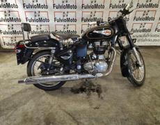 Royal-Enfield Classic Arles